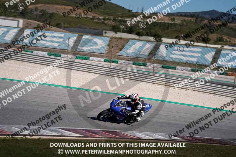 may 2019;motorbikes;no limits;peter wileman photography;portimao;portugal;trackday digital images